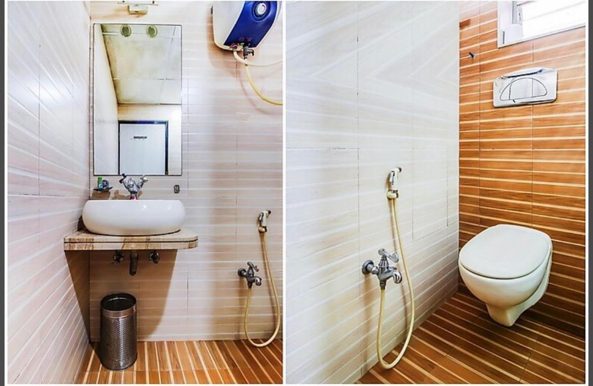 Hotel The Pearl Grand - Top Rated ! Most Awarded ! Parking ! Lift ! Luxury Rooms ! Best Selling Zirakpur Ngoại thất bức ảnh